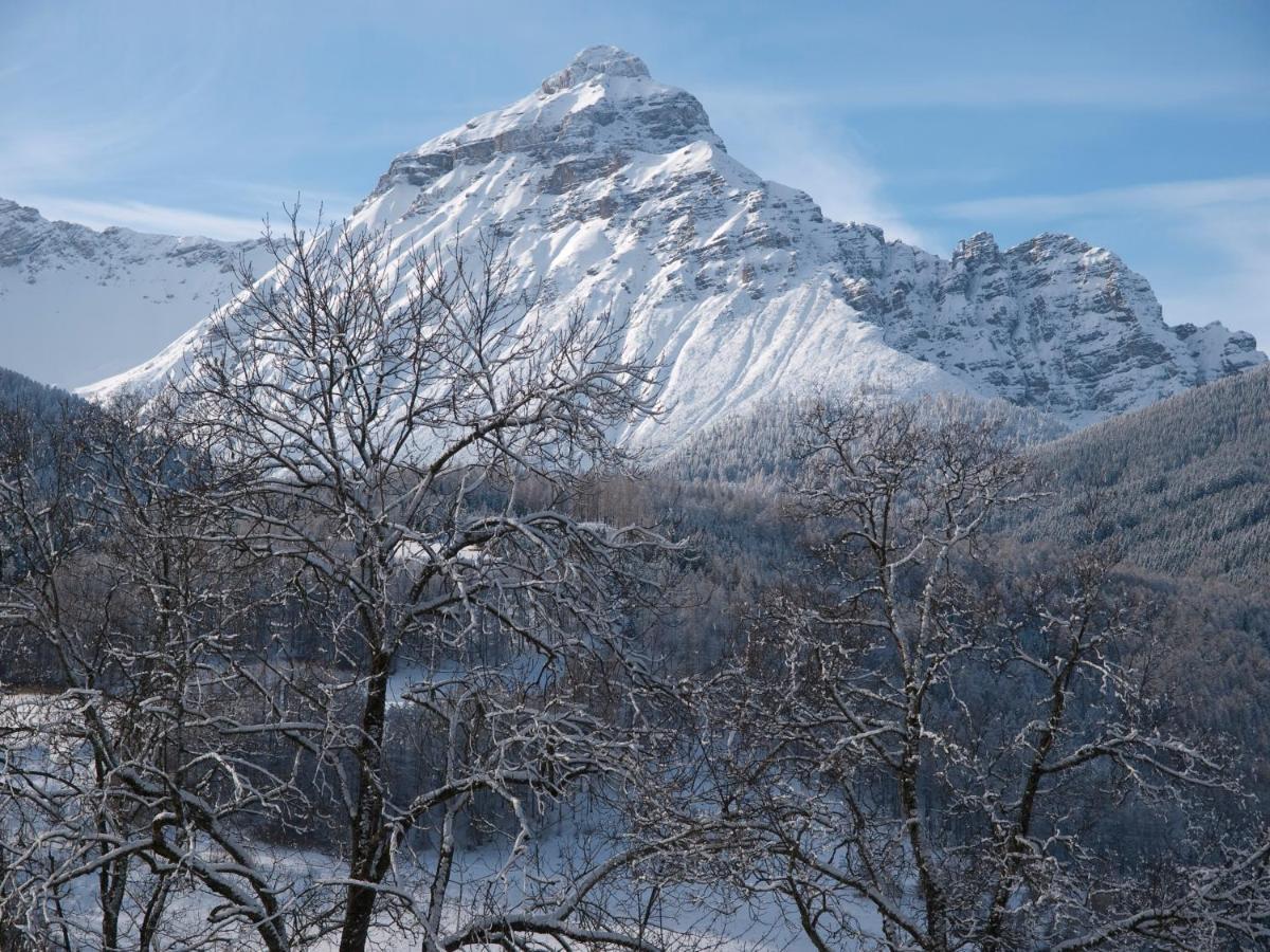 St Michael Alpin Retreat Hotel Матрей ам Бренер Екстериор снимка