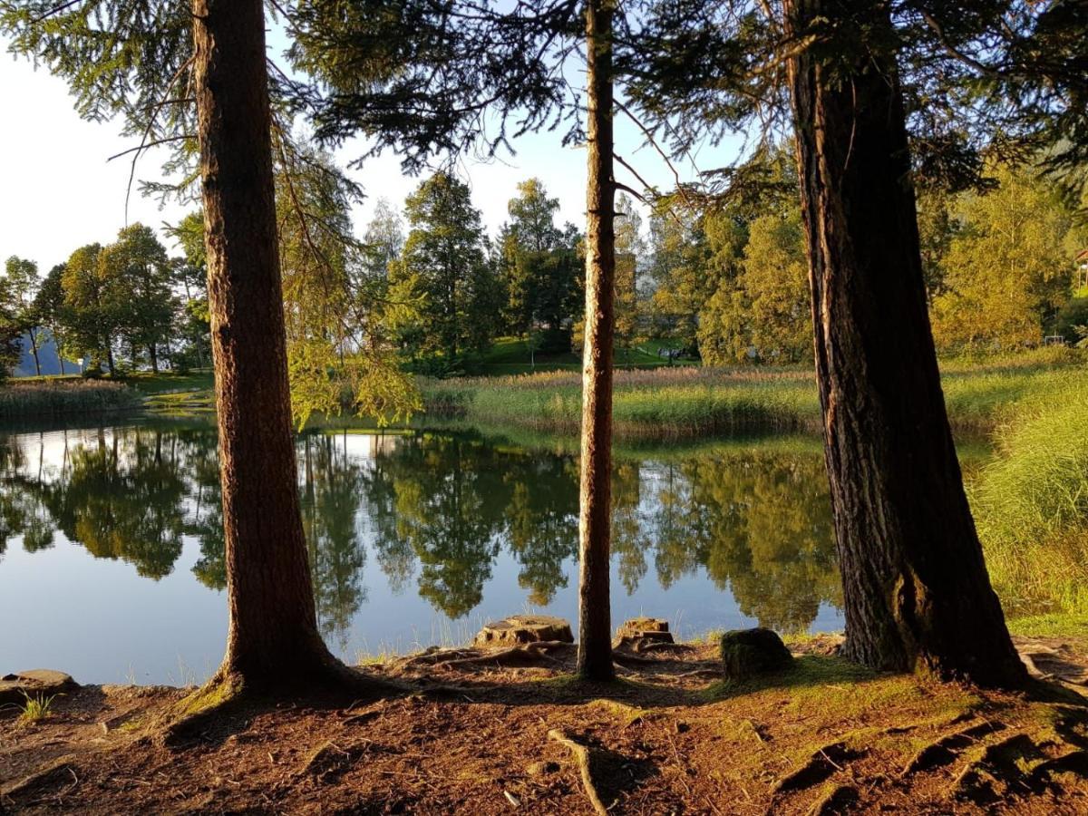 St Michael Alpin Retreat Hotel Матрей ам Бренер Екстериор снимка