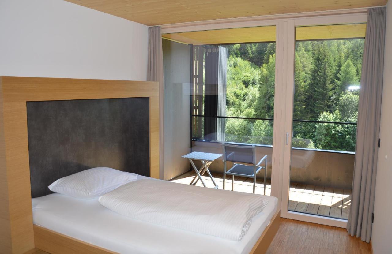 St Michael Alpin Retreat Hotel Матрей ам Бренер Екстериор снимка