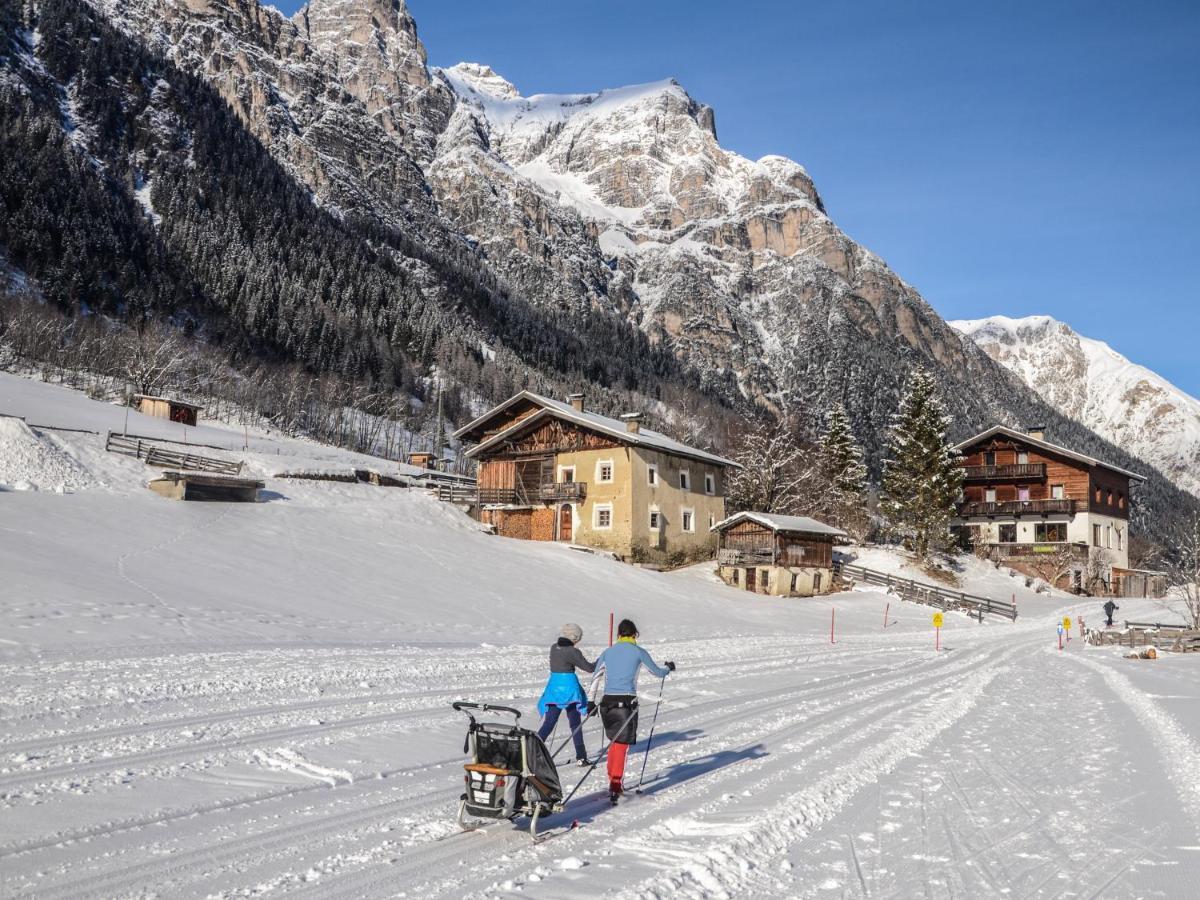 St Michael Alpin Retreat Hotel Матрей ам Бренер Екстериор снимка