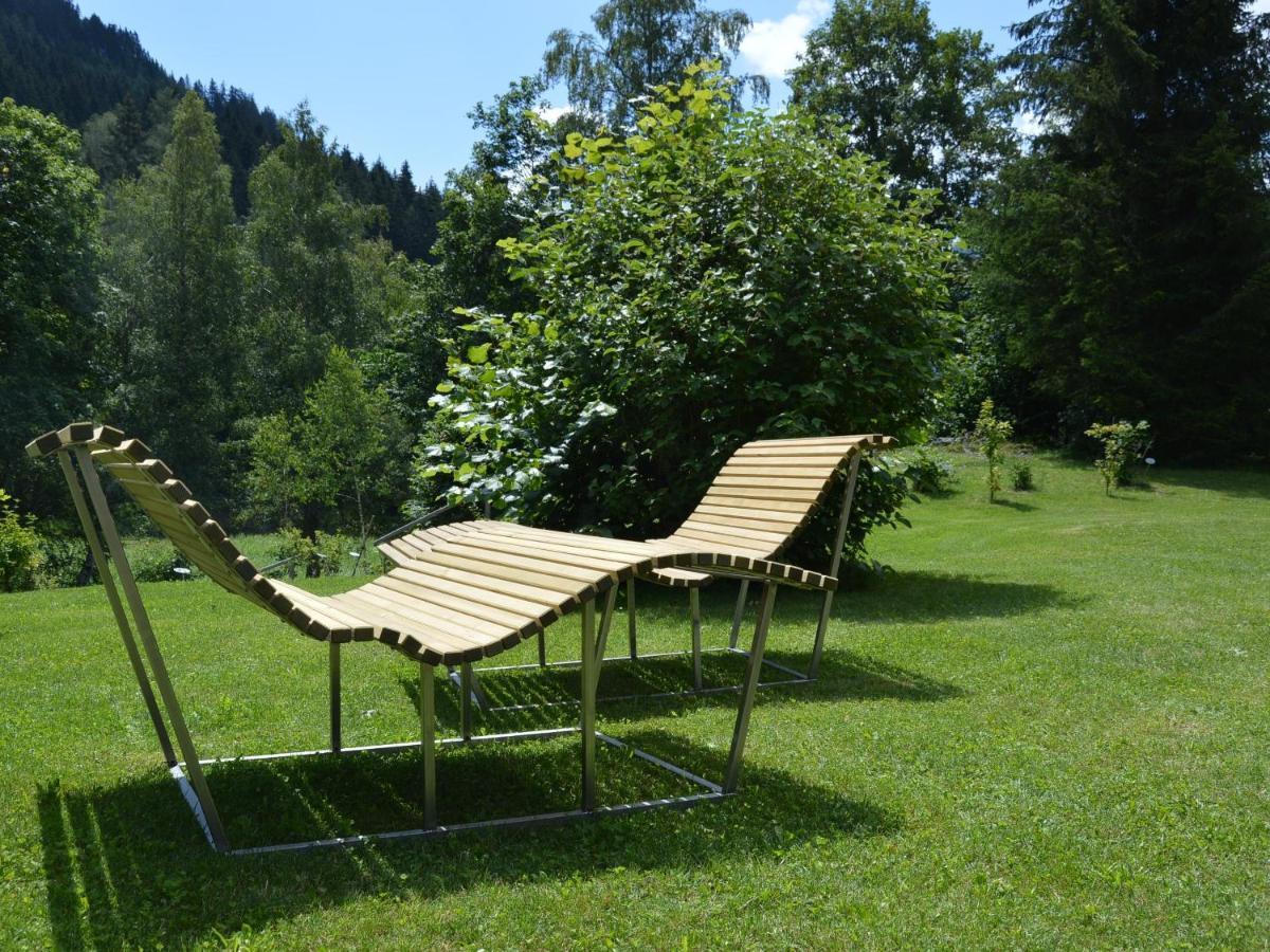 St Michael Alpin Retreat Hotel Матрей ам Бренер Екстериор снимка