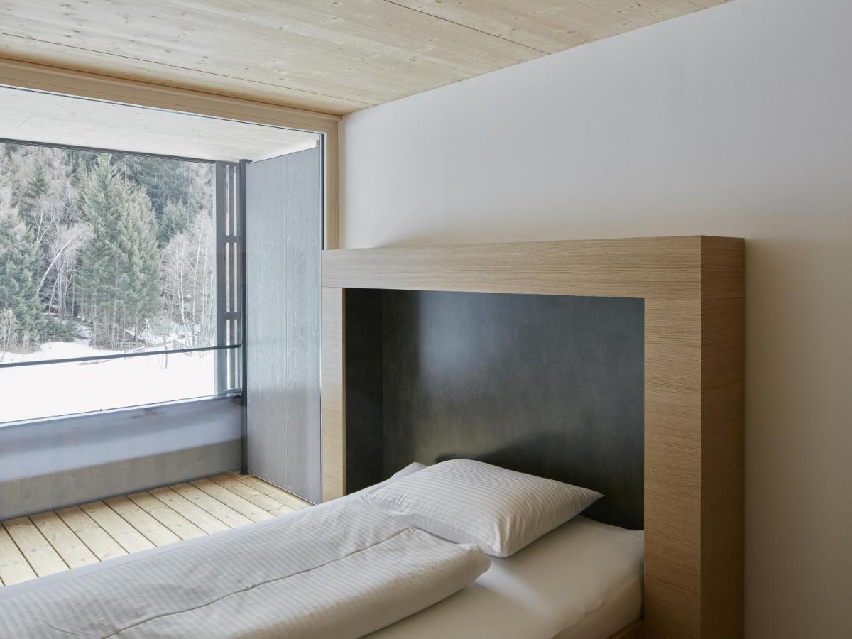 St Michael Alpin Retreat Hotel Матрей ам Бренер Екстериор снимка