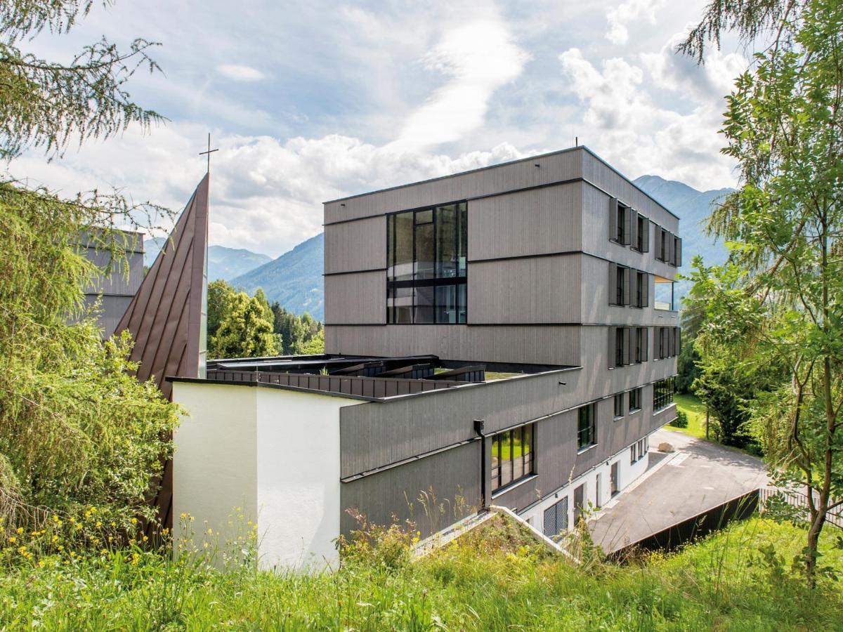 St Michael Alpin Retreat Hotel Матрей ам Бренер Екстериор снимка