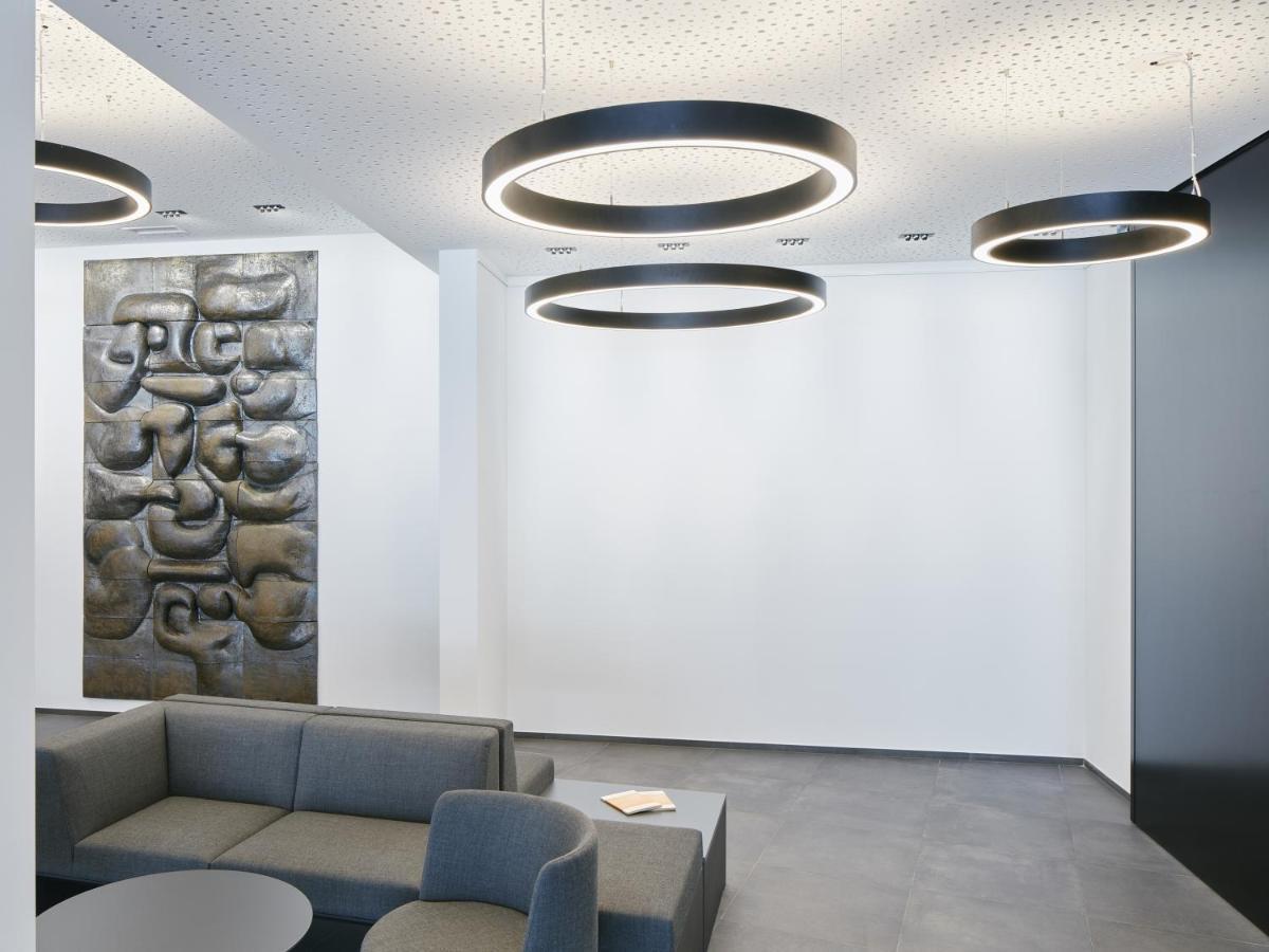 St Michael Alpin Retreat Hotel Матрей ам Бренер Екстериор снимка