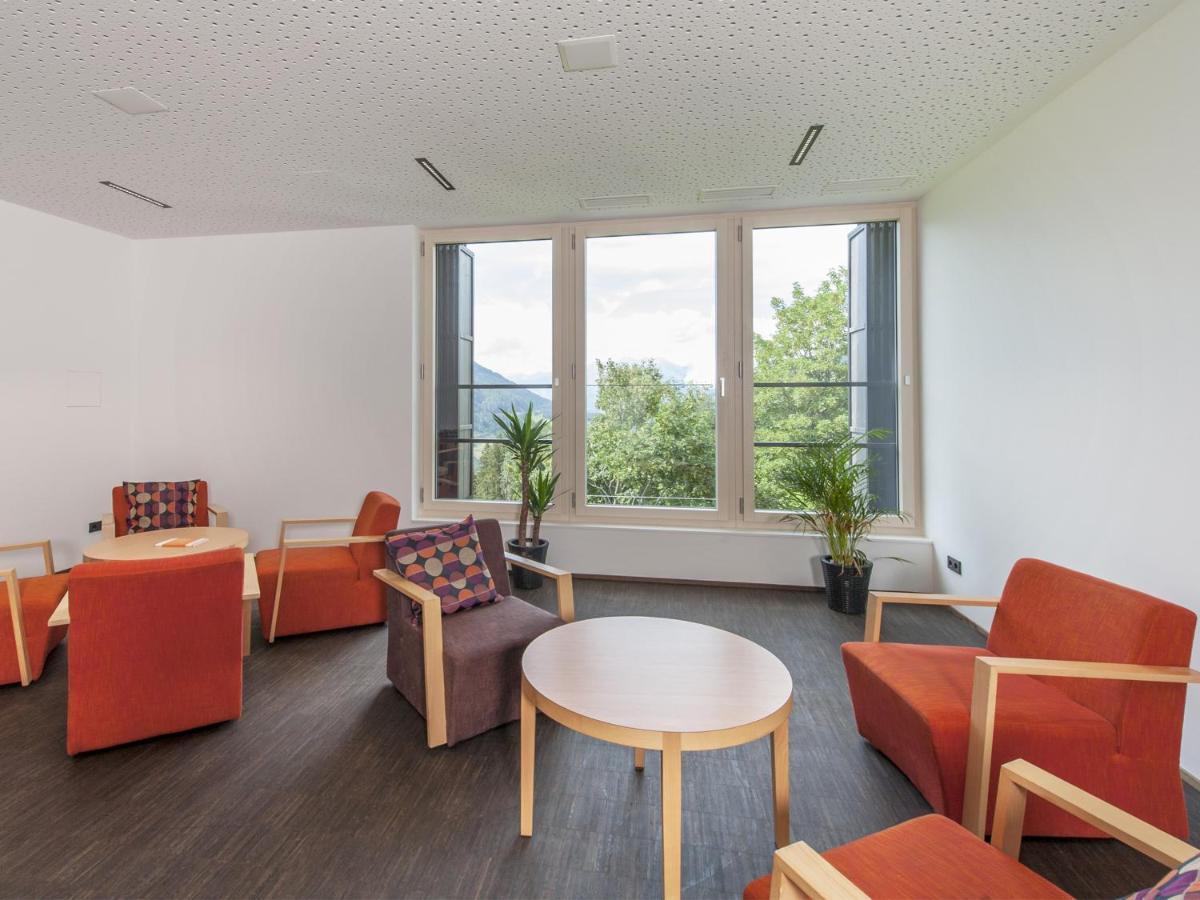 St Michael Alpin Retreat Hotel Матрей ам Бренер Екстериор снимка