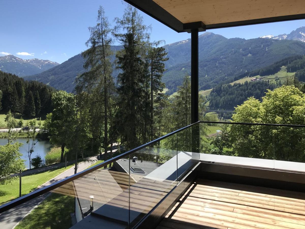 St Michael Alpin Retreat Hotel Матрей ам Бренер Екстериор снимка