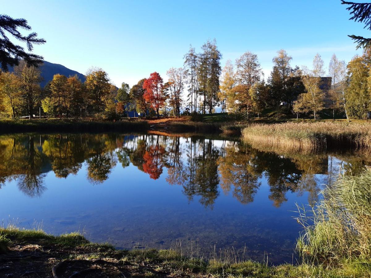 St Michael Alpin Retreat Hotel Матрей ам Бренер Екстериор снимка