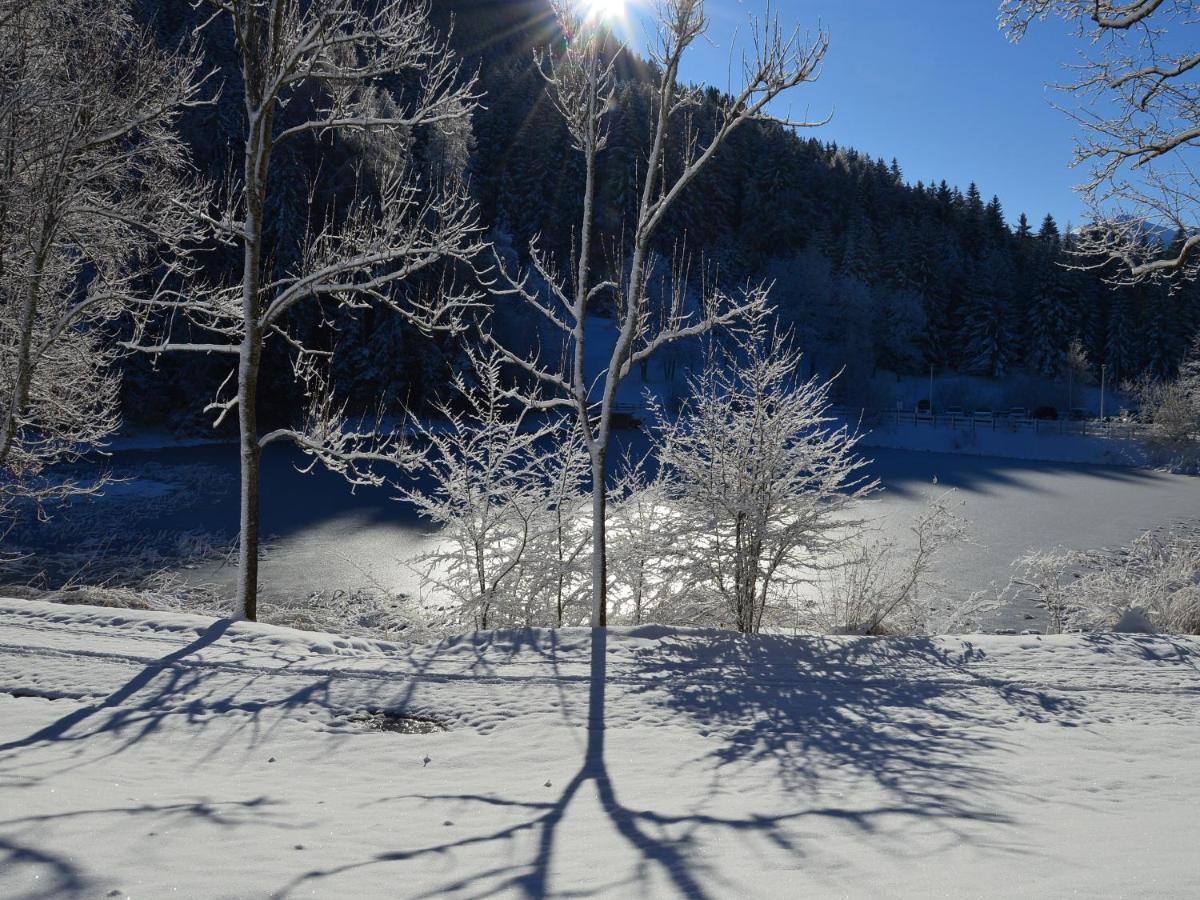 St Michael Alpin Retreat Hotel Матрей ам Бренер Екстериор снимка