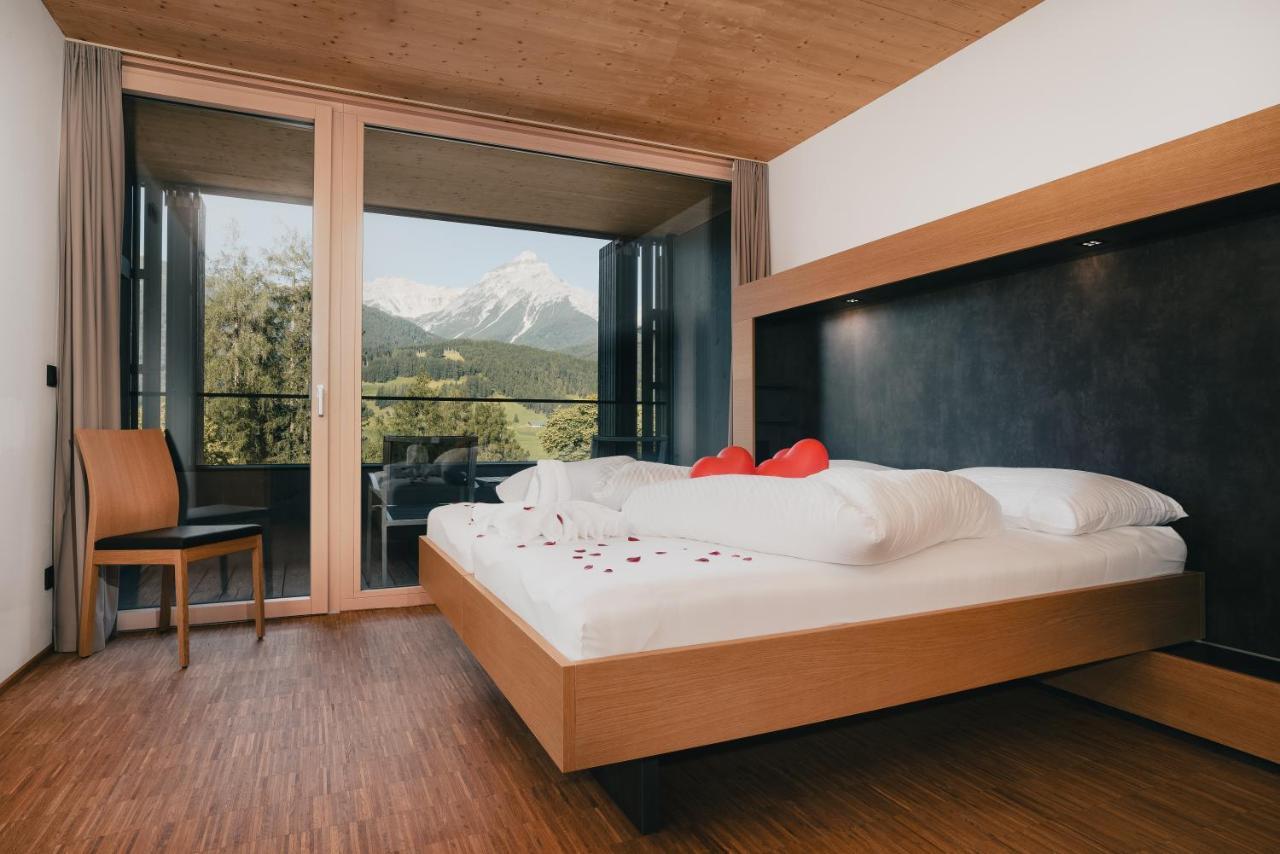 St Michael Alpin Retreat Hotel Матрей ам Бренер Екстериор снимка