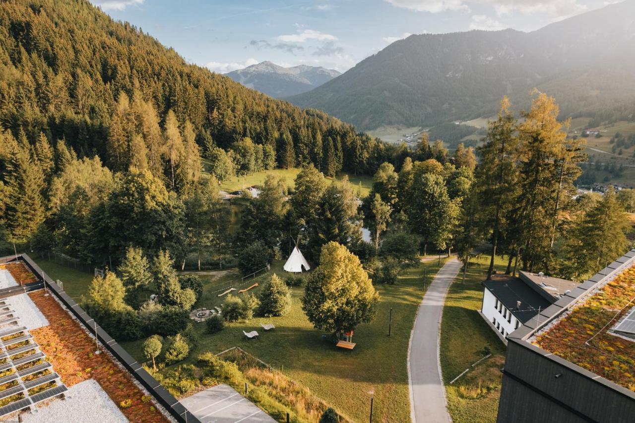 St Michael Alpin Retreat Hotel Матрей ам Бренер Екстериор снимка