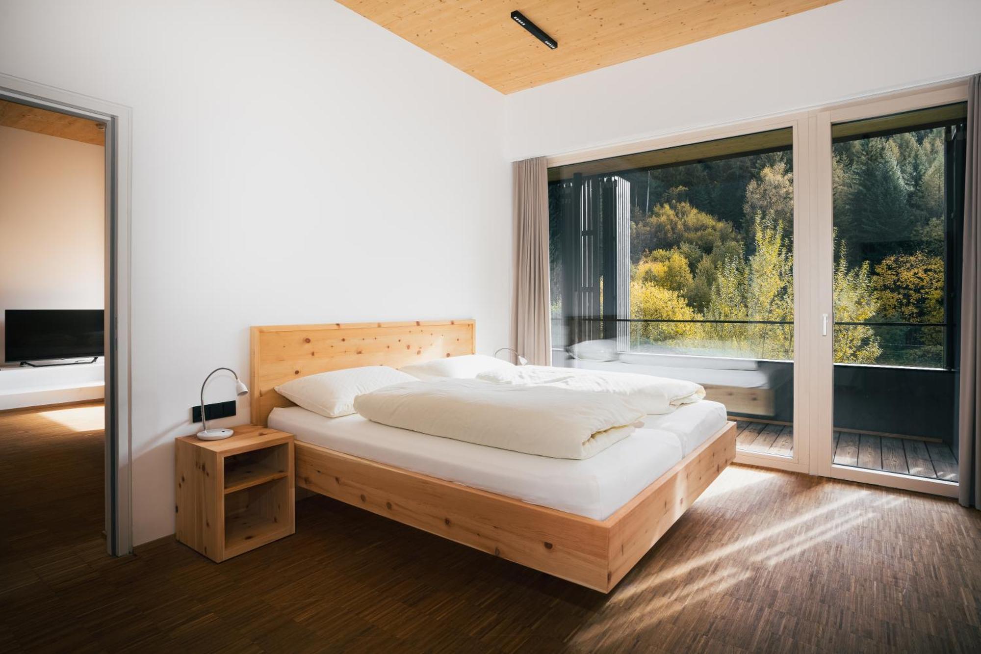 St Michael Alpin Retreat Hotel Матрей ам Бренер Екстериор снимка