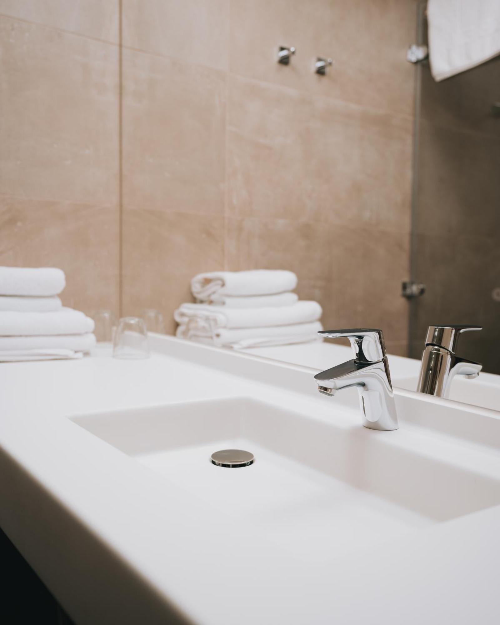 St Michael Alpin Retreat Hotel Матрей ам Бренер Екстериор снимка