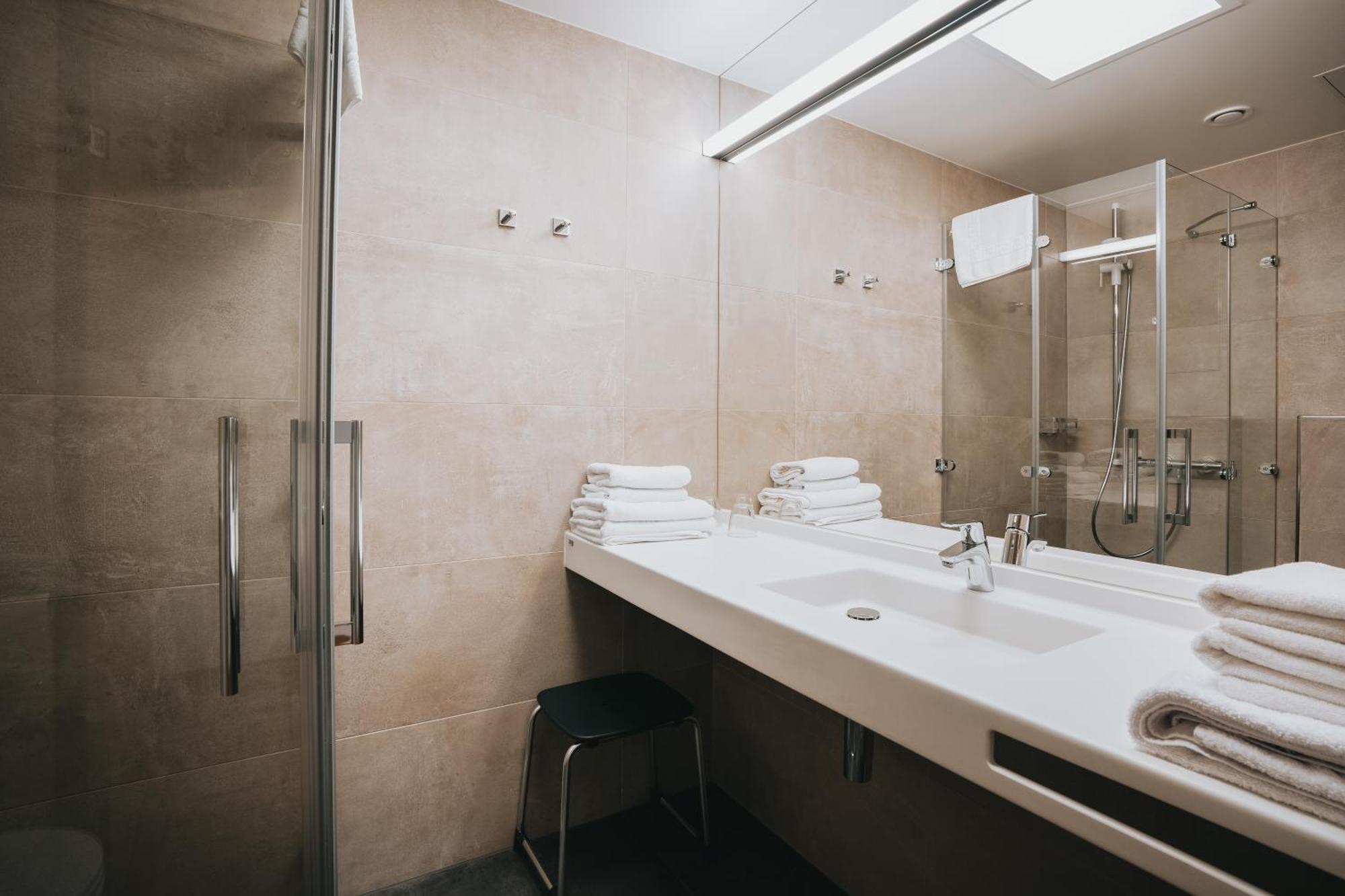 St Michael Alpin Retreat Hotel Матрей ам Бренер Екстериор снимка