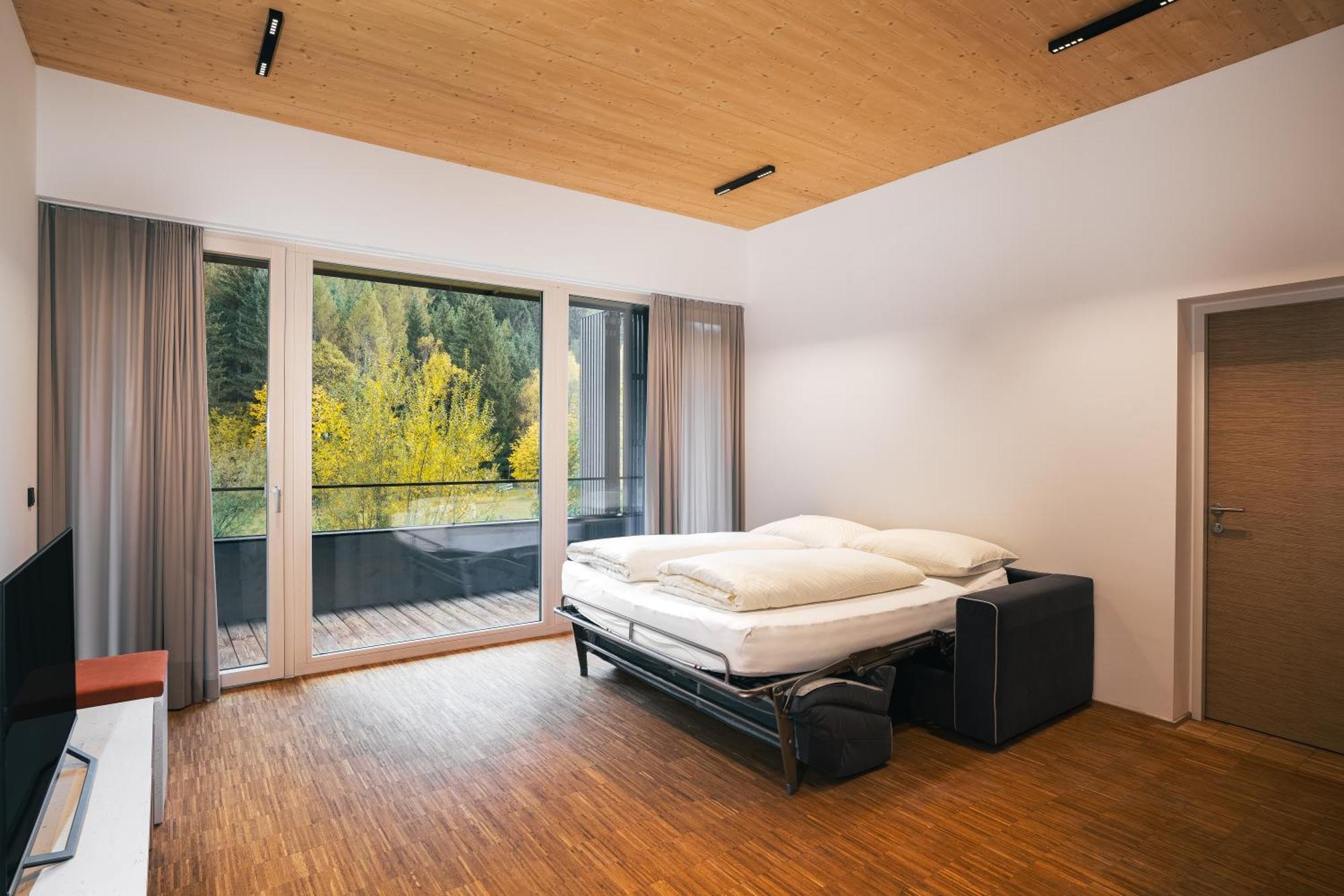 St Michael Alpin Retreat Hotel Матрей ам Бренер Екстериор снимка