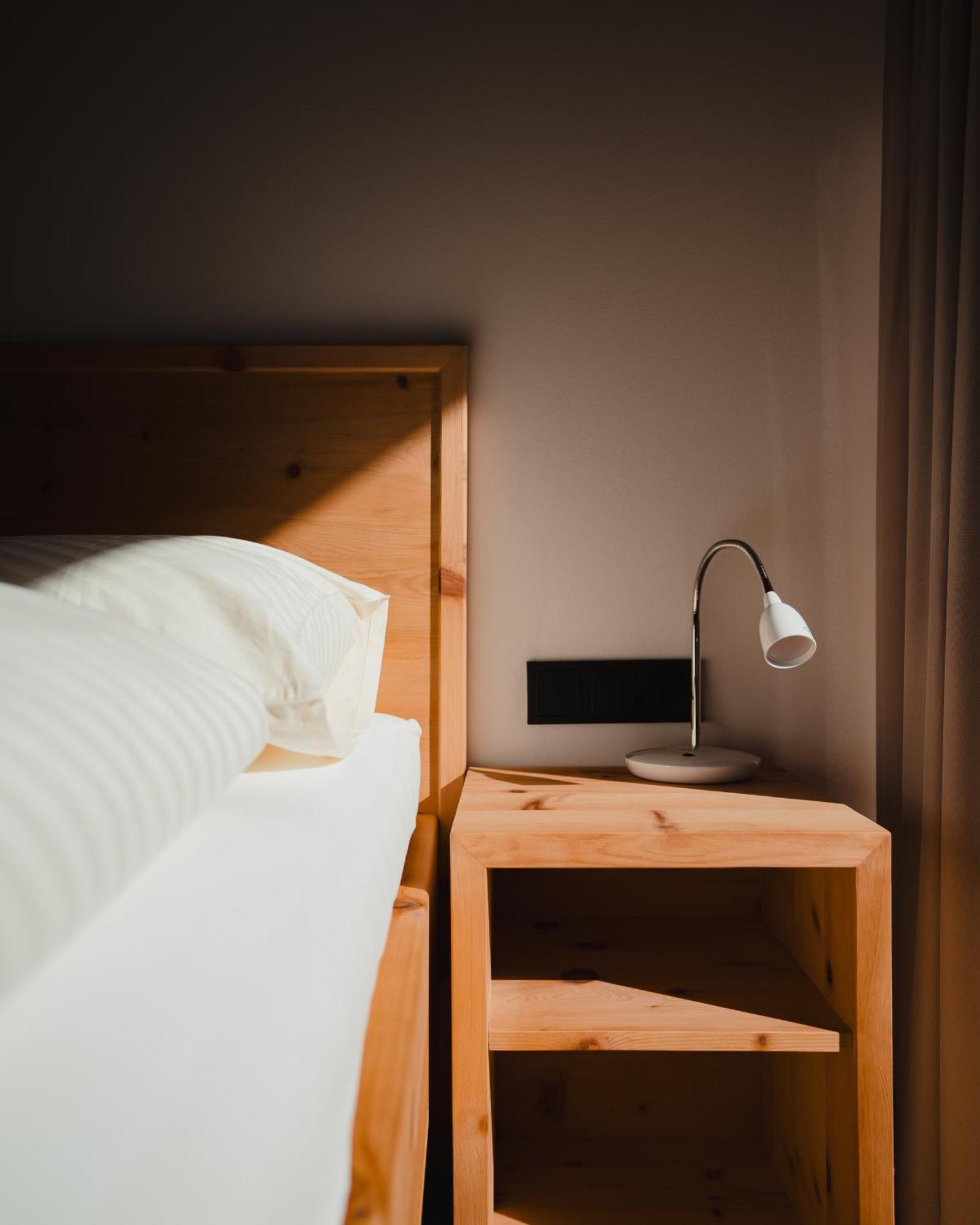 St Michael Alpin Retreat Hotel Матрей ам Бренер Екстериор снимка