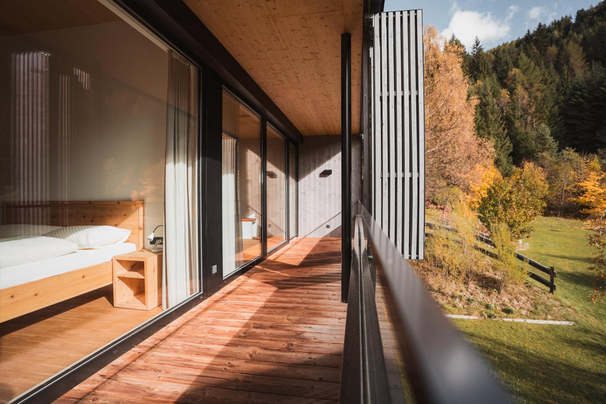 St Michael Alpin Retreat Hotel Матрей ам Бренер Екстериор снимка