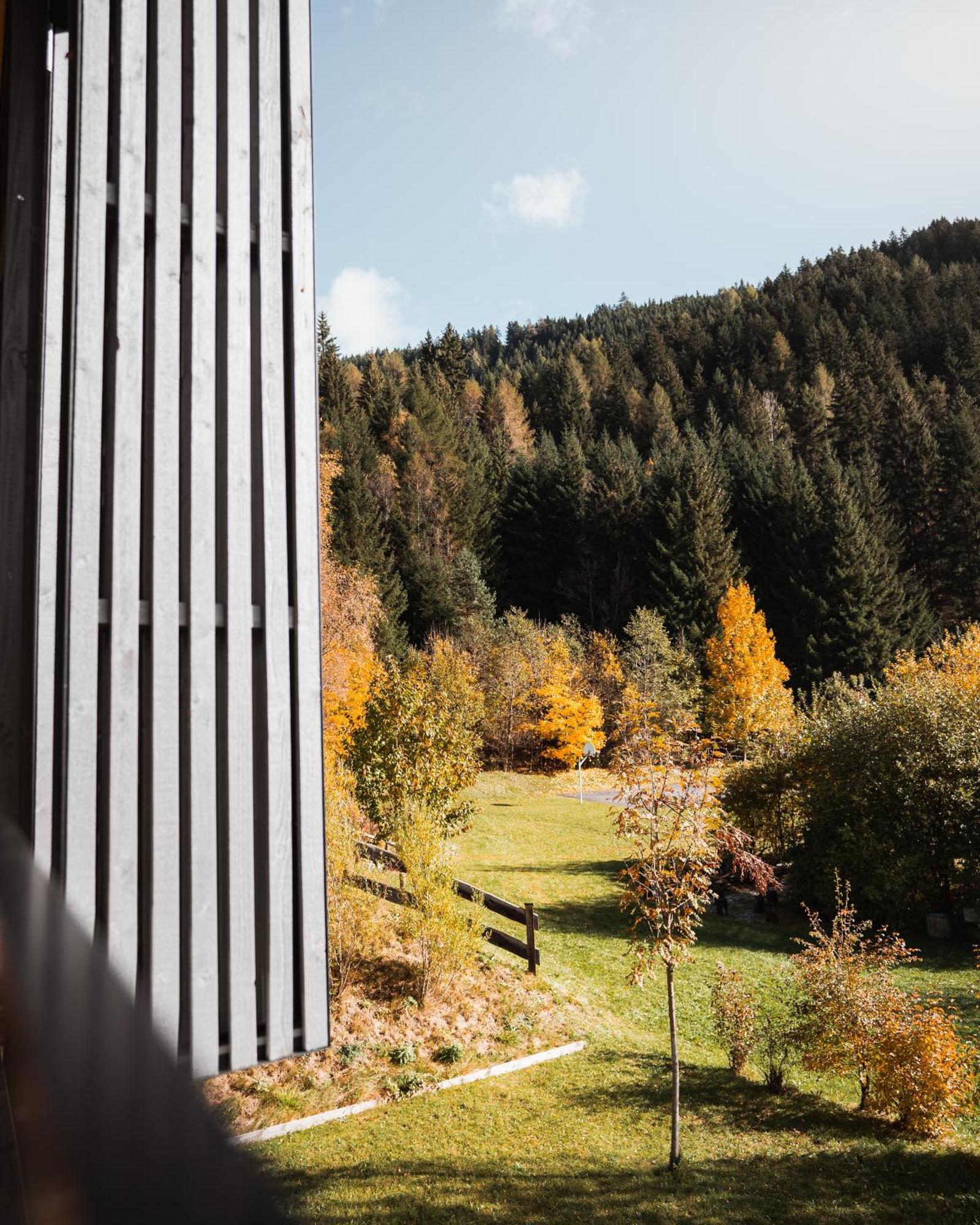 St Michael Alpin Retreat Hotel Матрей ам Бренер Екстериор снимка