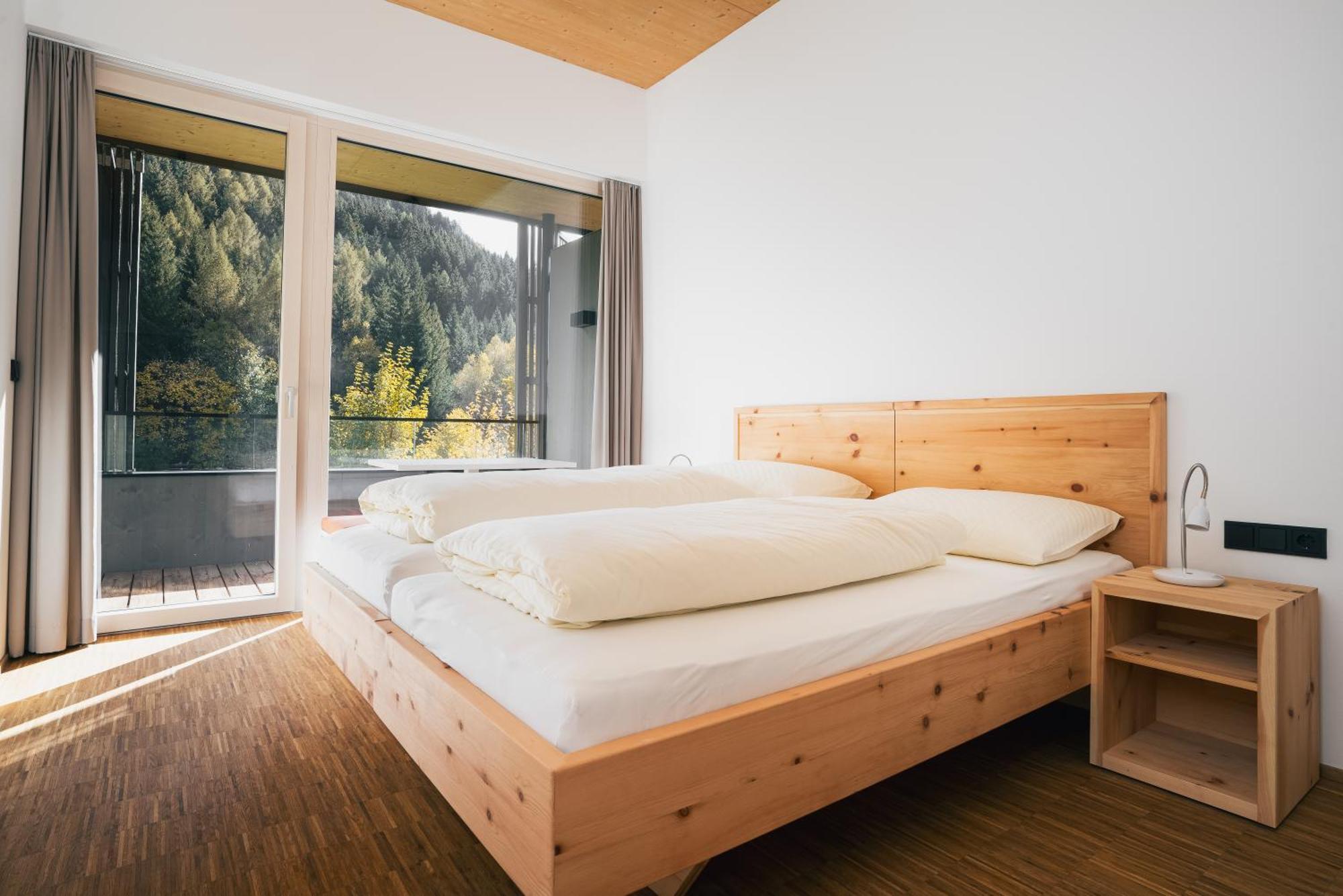St Michael Alpin Retreat Hotel Матрей ам Бренер Екстериор снимка