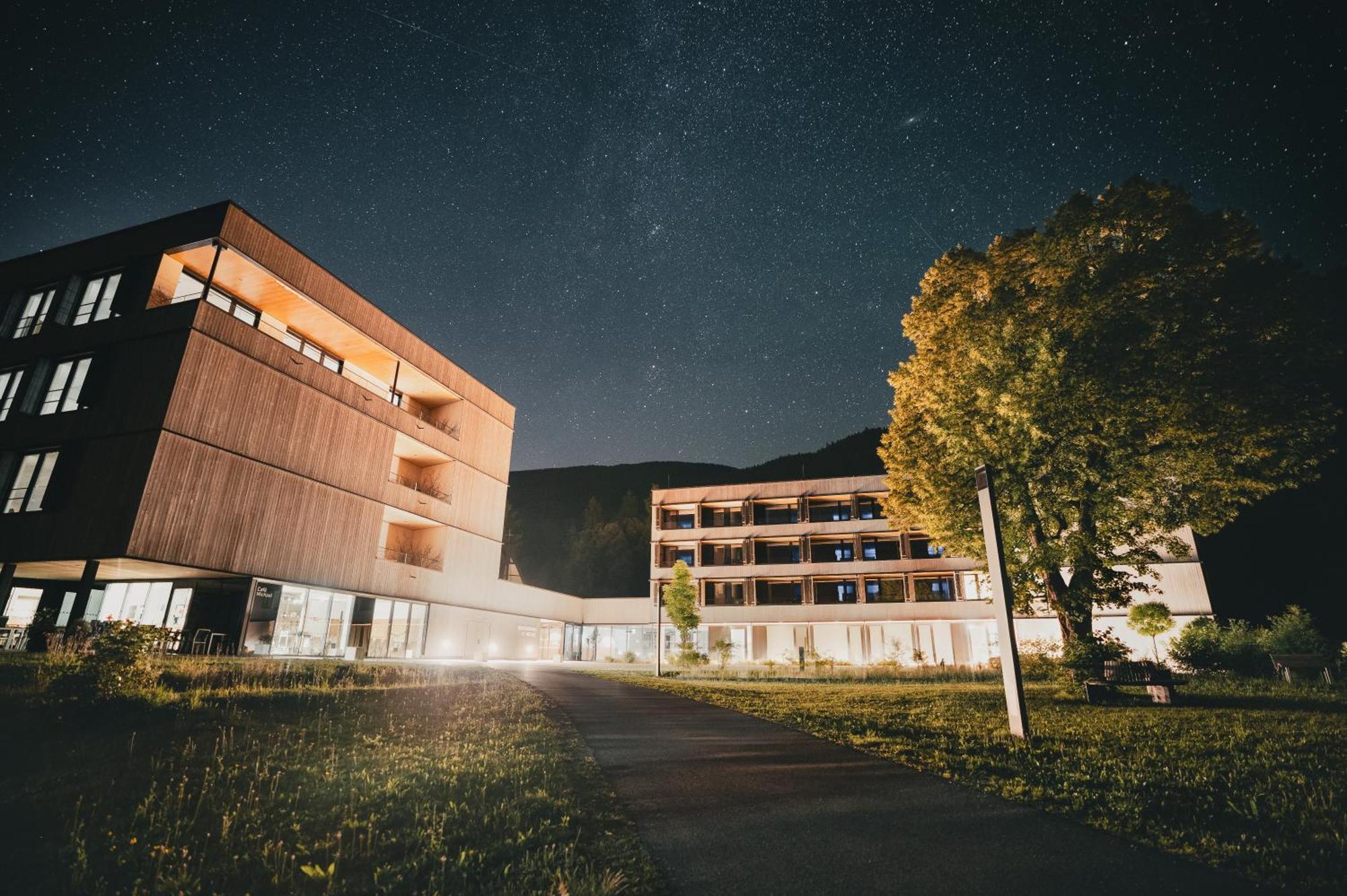 St Michael Alpin Retreat Hotel Матрей ам Бренер Екстериор снимка