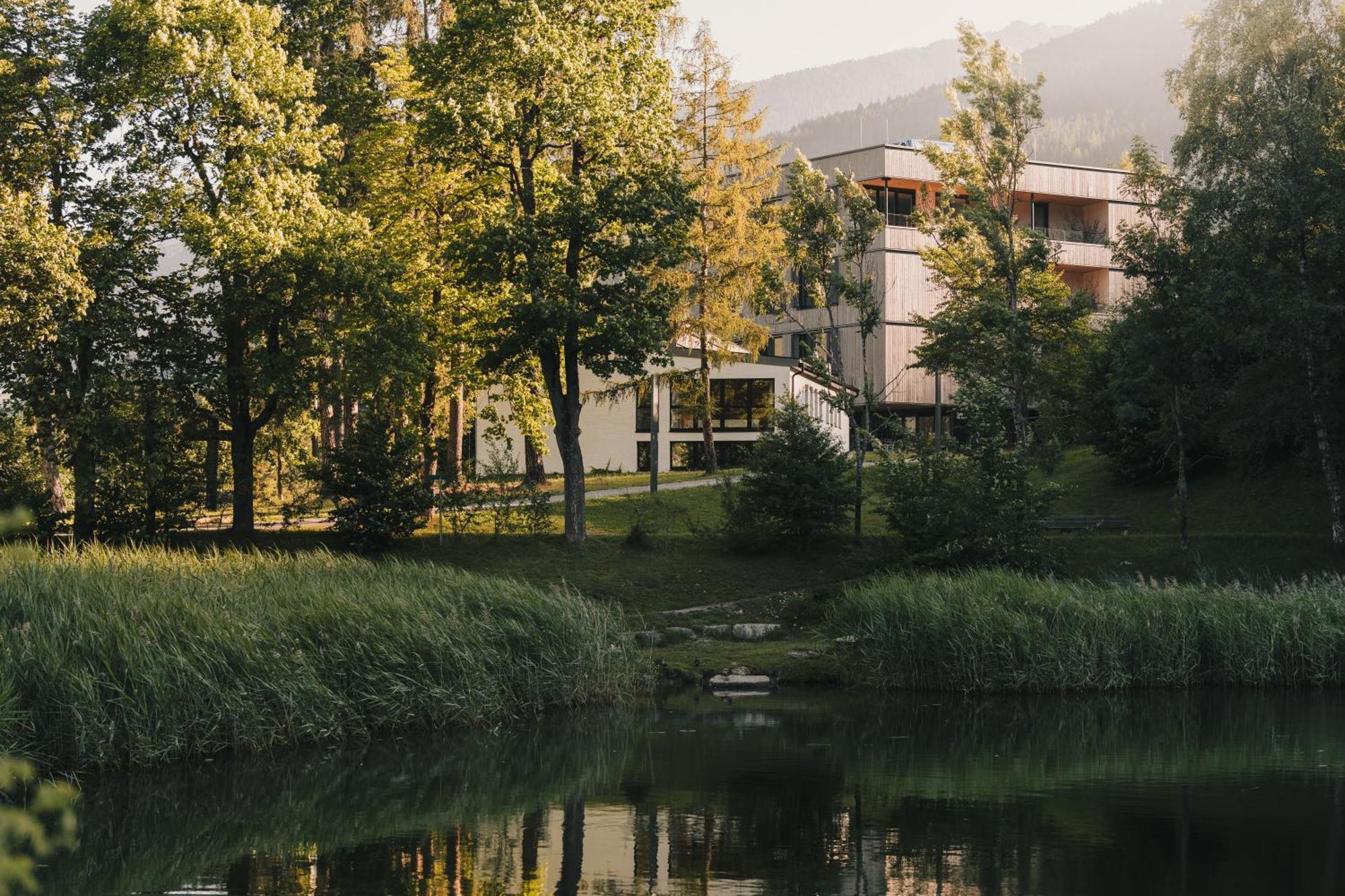 St Michael Alpin Retreat Hotel Матрей ам Бренер Екстериор снимка