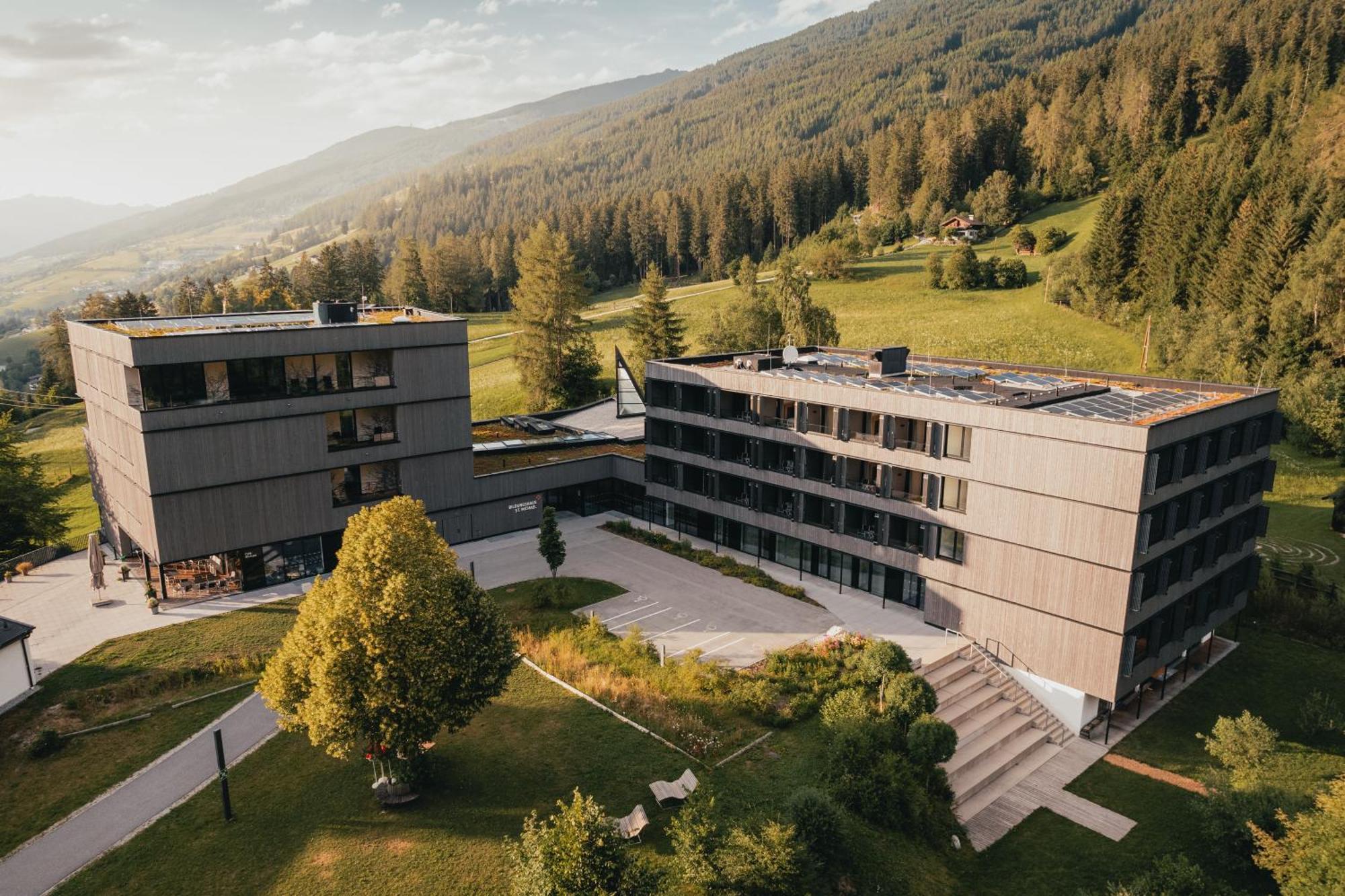 St Michael Alpin Retreat Hotel Матрей ам Бренер Екстериор снимка
