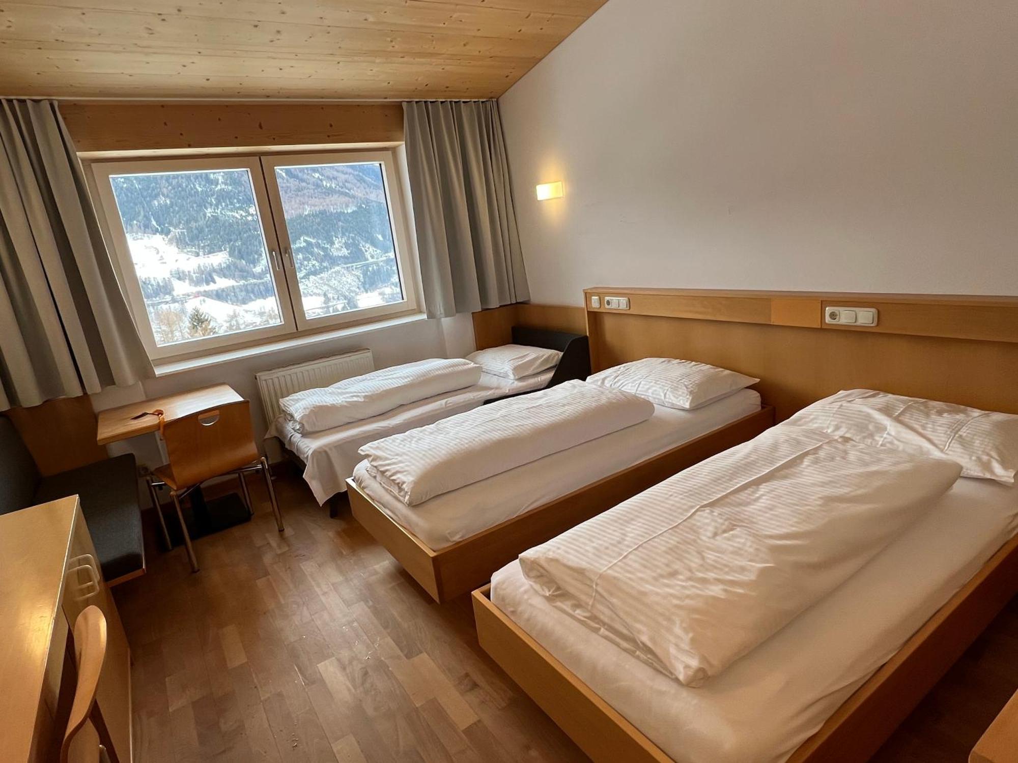 St Michael Alpin Retreat Hotel Матрей ам Бренер Екстериор снимка